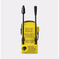 Kärcher K 2 Compact Nettoyeur haute pression Electrique 360 l/h Jaune - Vue supplémentaire 5