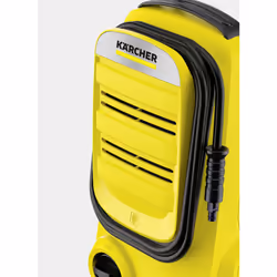Kärcher K 2 Compact Nettoyeur haute pression Electrique 360 l/h Jaune - Vue supplémentaire 7