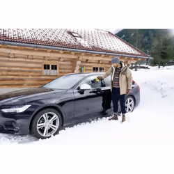 Kärcher EDI 4 Grattoir à glace