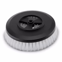 Kärcher 2.644-062.0, Brosse, Kärcher, WB 100, WB 120, Noir, Blanc, 153 mm, 153 mm