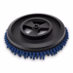 Kärcher 2.644-063.0, Brosse, Kärcher, WB 100, WB 120, Noir, Bleu, 153 mm, 153 mm
