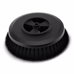 Kärcher 2.644-064.0, Brosse, Kärcher, WB 100, WB 120, Noir, 153 mm, 153 mm