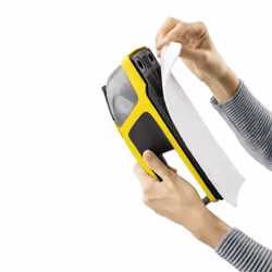 Kärcher 2.633-132.0 accessoire de nettoyage de fenêtre électrique Bloc d’outil de nettoyage