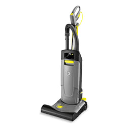 Kärcher CV 38/2 Adv Secteur Sec Sac à poussière 5,5 L 850 W Gris
