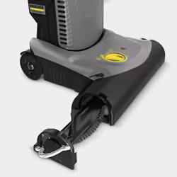 Kärcher CV 38/2 Adv Secteur Sec Sac à poussière 5,5 L 850 W Gris