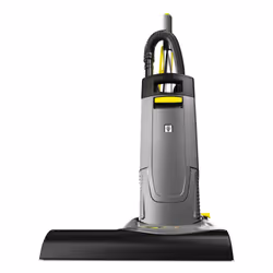 Kärcher CV 48/2 Secteur Sec Sac à poussière 5,5 L 850 W Gris