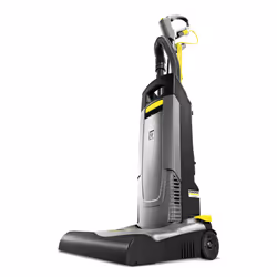 Kärcher CV 48/2 Secteur Sec Sac à poussière 5,5 L 850 W Gris