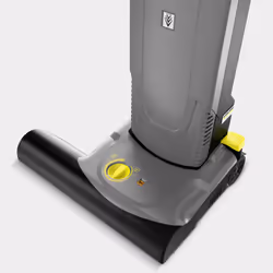 Kärcher CV 48/2 Secteur Sec Sac à poussière 5,5 L 850 W Gris - Vue supplémentaire 4