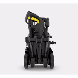 Kärcher K 4 COMPACT HOME Nettoyeur haute pression Droit Electrique 420 l/h 1800 W Noir, Jaune - Vue supplémentaire 5