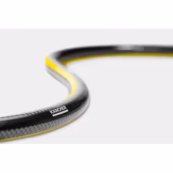 Kärcher PERFORMANCE PLUS 3/4" tuyau d'arrosage 25 m Noir, Jaune