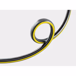 Kärcher PERFORMANCE PLUS 3/4" tuyau d'arrosage 25 m Noir, Jaune