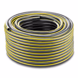 Kärcher 2.645-323.0, Tuyau, Kärcher, 50 m, Noir, Jaune, 390 mm, 390 mm