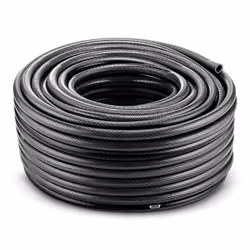 Kärcher 2.645-325.0, Tuyau, Kärcher, 50 m, Noir, 390 mm, 390 mm