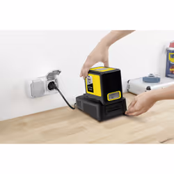 Kärcher 2.445-031.0 batterie et chargeur d’outil électroportatif
