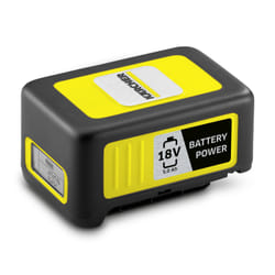 Kärcher 2.445-035.0 batterie et chargeur d’outil électroportatif