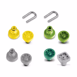 Kärcher 2.644-081.0, Ajutage, Kärcher, T 5 T-Racer, T 7 Plus T-Racer, 17 mm, 17 mm, 18 mm