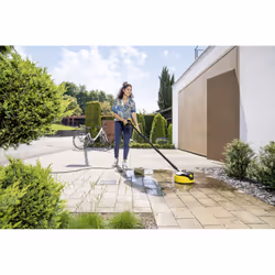 Kärcher T 5 T-Racer Nettoyeur de surface