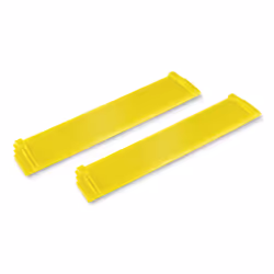 Kärcher 2.633-513.0, Raclette de nettoyage, Kärcher, WV 6, Jaune, 2 pièce(s), 170 mm