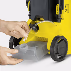 Kärcher K 3 Full Control Nettoyeur haute pression Compact Electrique 380 l/h