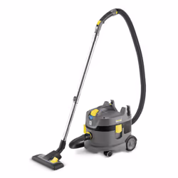 Kärcher T 9/1 Bp, Aspirateur sans sac, Sec, Sac à poussière, 9 L, Filtrage, 59 dB