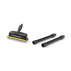 Kärcher PS 30, Balai électrique, Kärcher, K 2, K 4, K 5, K 7, Noir, Jaune, 293 mm, 744 mm