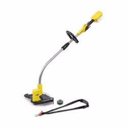 Kärcher LTR 36-33 Battery, Coupe-bordures, 28 cm, Fil de nylon, Poignée rectangulaire, 2 mm, 7000 tr/min