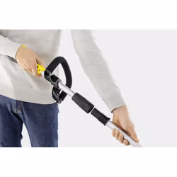 Kärcher LTR 36-33 Battery 28 cm Batterie Noir, Jaune - Vue supplémentaire 5