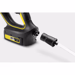 Kärcher 2.644-124.0 Accessoire de nettoyeur à pression Tuyau d'aspiration