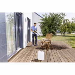 Kärcher 2.644-124.0 Accessoire de nettoyeur à pression Tuyau d'aspiration - Vue supplémentaire 4