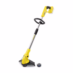 Kärcher 1.444-310.0, Coupe-bordures, 30 cm, Fil de nylon, Poignée rectangulaire, 1,6 mm, 7800 tr/min