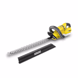 Kärcher HGE 18-50 Battery, Batterie, 18 V, 2,9 kg, 213 mm, 970 mm, 188 mm