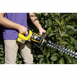 Kärcher 1.444-250.0 taille-haie électrique Double-lame 3,3 kg - Vue supplémentaire 7