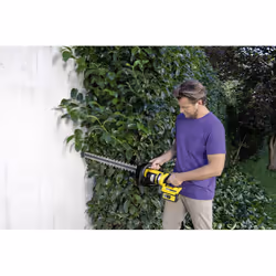 Kärcher 1.444-250.0 taille-haie électrique Double-lame 3,3 kg - Vue supplémentaire 9