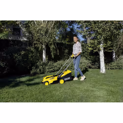 Kärcher 2.444-011.0 accessoire et pièce de tondeuse Lame de tondeuse à gazon