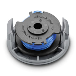 Kärcher 2.444-014.0 accessoire de débroussailleuses et coupe-bordures Bobine de coupe-bordures