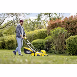 Kärcher 2.444-012.0 accessoire et pièce de tondeuse Lame de tondeuse à gazon