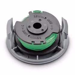 Kärcher 2.444-015.0, Borne de câble de tondeuse à gazon, Kärcher, Vert, Gris, 75 mm, 75 mm, 34 mm