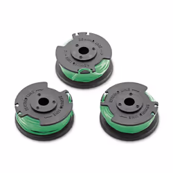 Kärcher 2.444-017.0, Bobine de coupe-bordures, Noir, Vert, 3,4 m, Kärcher LTR 36 BATTERY, 3 pièce(s), 87 mm