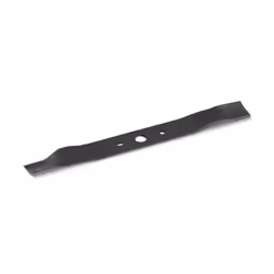 Kärcher 2.444-013, Lame de tondeuse à gazon, Kärcher, LMO 36-46 Battery, LMO 36-46 Battery Set, Noir, Acier, 460 mm