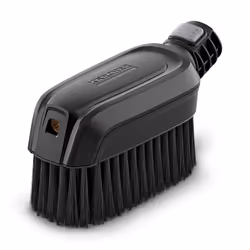 Kärcher 2.644-136.0, Brosse, Kärcher, KHB 5, Noir, 79 mm, 198 mm