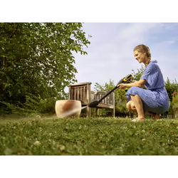 Kärcher 2.644-136.0 Accessoire de nettoyeur à pression Brosse