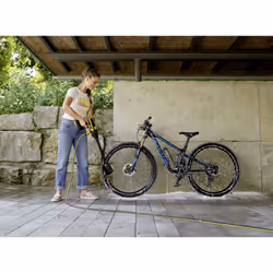Kärcher 2.644-136.0 Accessoire de nettoyeur à pression Brosse