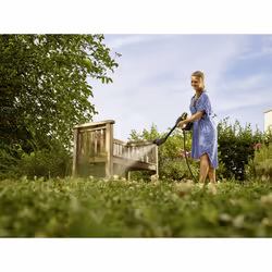 Kärcher 2.644-136.0 Accessoire de nettoyeur à pression Brosse - Vue supplémentaire 4