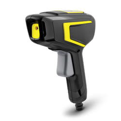 Kärcher WBS 3 Pistolet d'arrosage de jardin Noir, Jaune