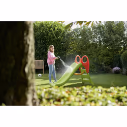 Kärcher WBS 3 Pistolet d'arrosage de jardin Noir, Jaune