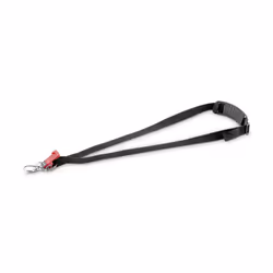 Kärcher 2.445-242, sangle d'épaule, Noir, Rouge, BLV 18-200 Battery, BLV 36-240 Battery, LTR 36-33 Battery, LTR 36-33 Battery ...