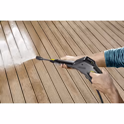 Kärcher K 3 Power Control Nettoyeur Haute Pression Électrique 120 bar Noir Jaune - Vue supplémentaire 6