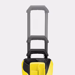 Nettoyeur haute pression KARCHER K4 Power Control - 420 L/h - 1800 W - 130 bar - 13240300