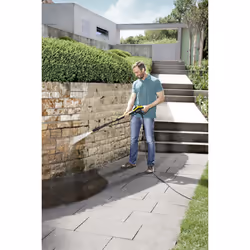 Kärcher K 4 Power Control Nettoyeur Haute Pression Électrique 130 Bar Noir Jaune - Vue supplémentaire 6