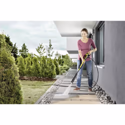 Kärcher K 5 Power Control Nettoyeur Haute Pression Électrique 145 Bar 500 L/h - Vue supplémentaire 5